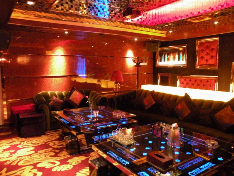 济南商务ktv首选，性价比超值-市中区ktv预订